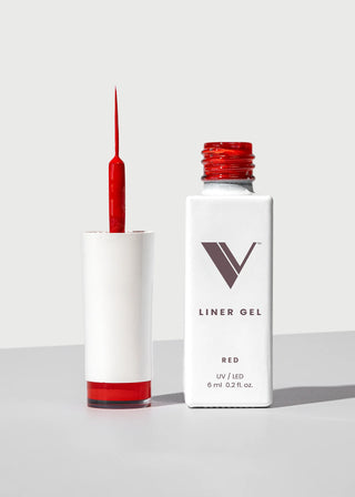 V Beauty Pure Gel Polish Liner 6ml