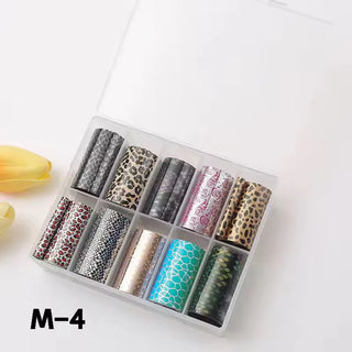 Nail Foil