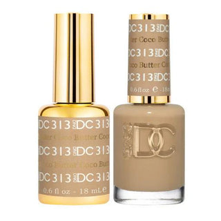 DND DC DUO Creamy + Guilty Pleasure Collection #145-326