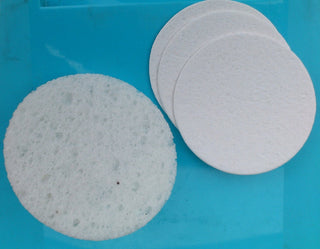 Facial Sponges (50pc)