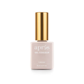 Apres HEMA-Free Gel Couleur #265-364