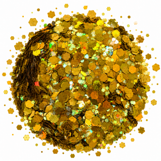 Take Over "Sparkle Dust" Glitter