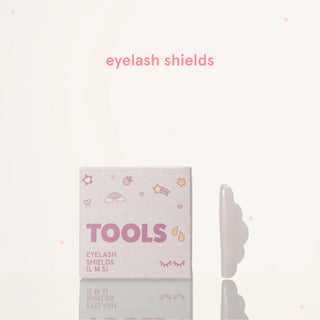 Elan Korean Lash Lift Kit