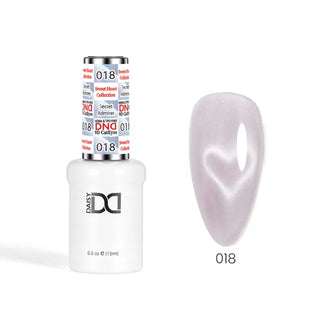 DND Sweet Heart Collection - Cat Eye HEMA/TPO FREE