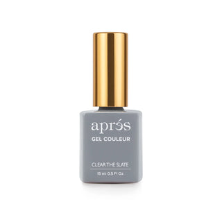 Apres HEMA-Free Gel Couleur #265-364