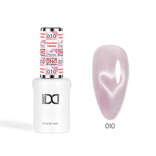DND Sweet Heart Collection - Cat Eye HEMA/TPO FREE