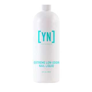Young Nails Extreme Low Odor Nail Liquid