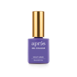 Apres HEMA-Free Gel Couleur #265-364