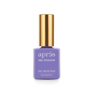 Apres HEMA-Free Gel Couleur #265-364