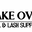 Take Over Supplies logo