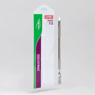 NGHIA Cuticle Pusher - P-13 (Stainless Steel)