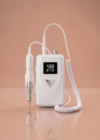 V Beauty VUnit E-File