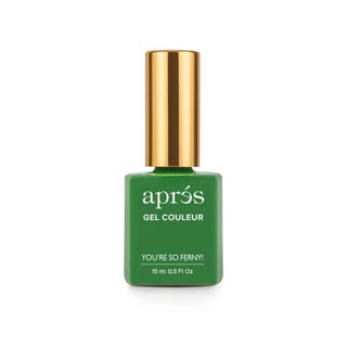 Apres HEMA-Free Gel Couleur #265-364
