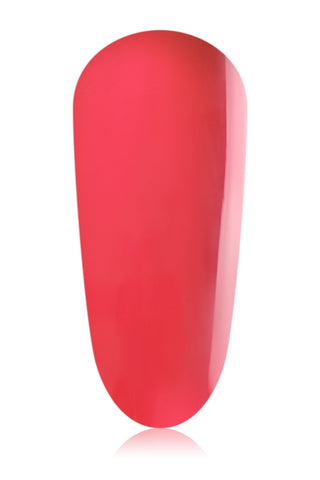 The GelBottle Inc -Gel Polish - Glass Red G007