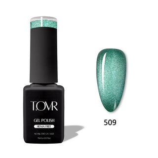 Take Over HEMA/TPO FREE Cat Eye Gel Polish 15ml