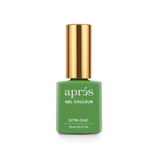 Apres HEMA-Free Gel Couleur #265-364