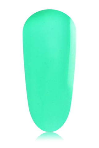 The GelBottle Inc -Gel Polish - Glass Green G017