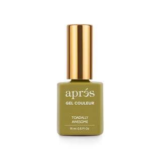 Apres HEMA-Free Gel Couleur #265-364