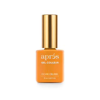 Apres HEMA-Free Gel Couleur #265-364