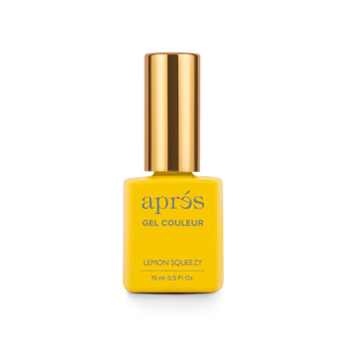 Apres HEMA-Free Gel Couleur #265-364