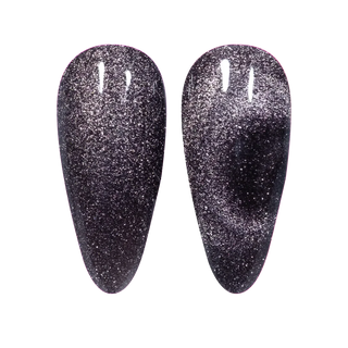 DND 9D CAT EYE VELVET JUNGLE Collection