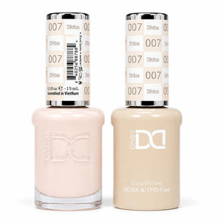 DND DUO HEMA & TPO Free GEL POLISH 001-099