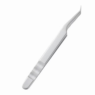 Stainless Steel Lash Extension Tweezers