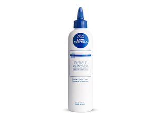 Blue Cross Cuticle Remover