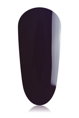 The GelBottle Inc -Gel Polish - Blackberry