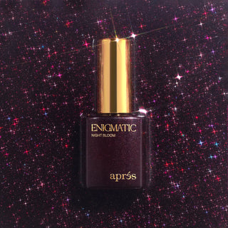 Apres ENIGMATIC GEL COULEUR (HEMA/TPO/TMPTA-FREE), 15ML
