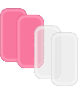 Silicone Lash Tile