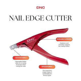 DND Nail Edge Cutter