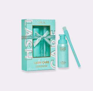 LBLA Mini Lash Care Kit