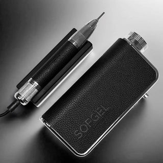 SOFGEL E1 Electric Nail File