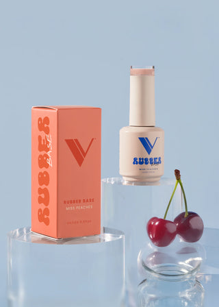 V Beauty Pure - Rubber Base Gel