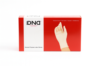 DND Premium Latex Gloves