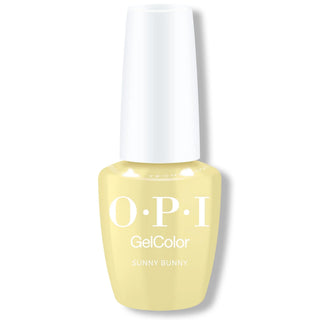 OPI Gel Color - Sunny Bunny 15ml