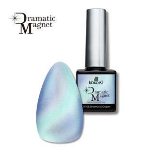 KOKOIST Dramatic Magnet Gel Polish