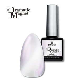 KOKOIST Dramatic Magnet Gel Polish