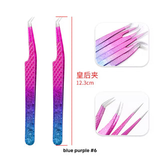 Lash Extension Tweezers