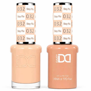 DND DUO HEMA & TPO Free GEL POLISH 001-099