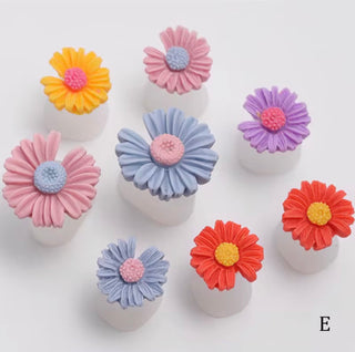 Silicone Toe Separators