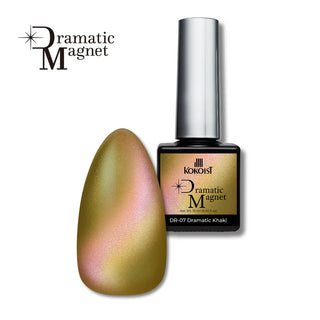 KOKOIST Dramatic Magnet Gel Polish