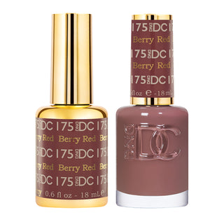 DND DC DUO Creamy + Guilty Pleasure Collection #145-326