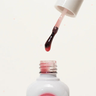 Elan Rainbow Jelly Gel Polish Collection