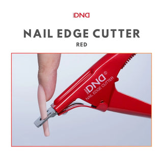 DND Nail Edge Cutter