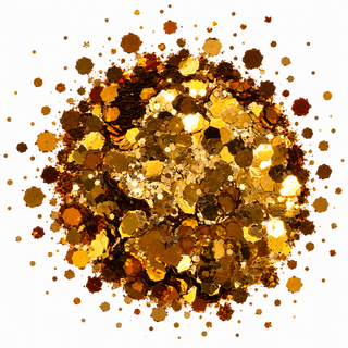 Take Over "Sparkle Dust" Glitter