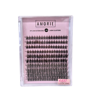 Amorie Clusters 120pc  "CL27"