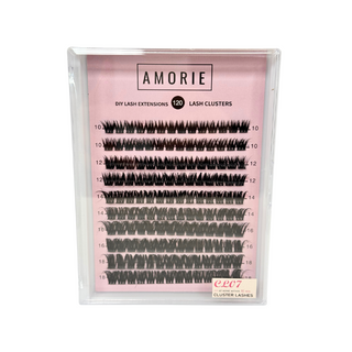 Amorie Clusters 120pc  "CL07"