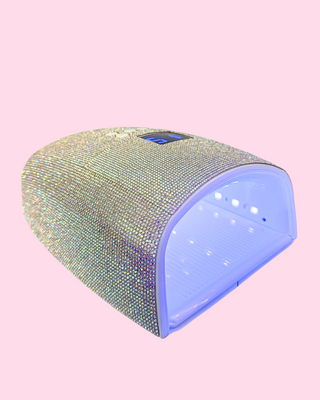 Diamond Cordless UV/LED Lamp